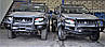 Мінімальний комплект підвіски Old Man Emu Sport Mitsubishi L200 2015 - н. в., фото 10