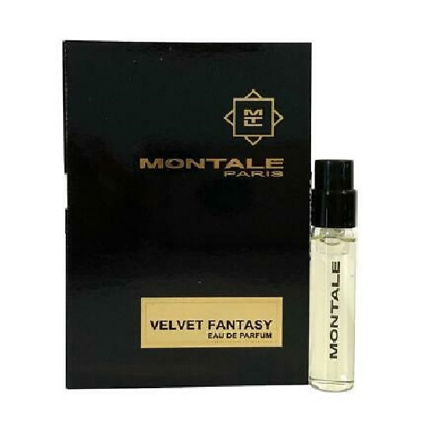 Montale Velvet Fantasy Парфумована вода (пробник) 2ml