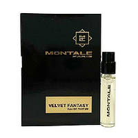 Montale Velvet Fantasy Парфюмированная вода (пробник) 2ml