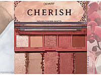 Палетка теней Colourpop Cherish