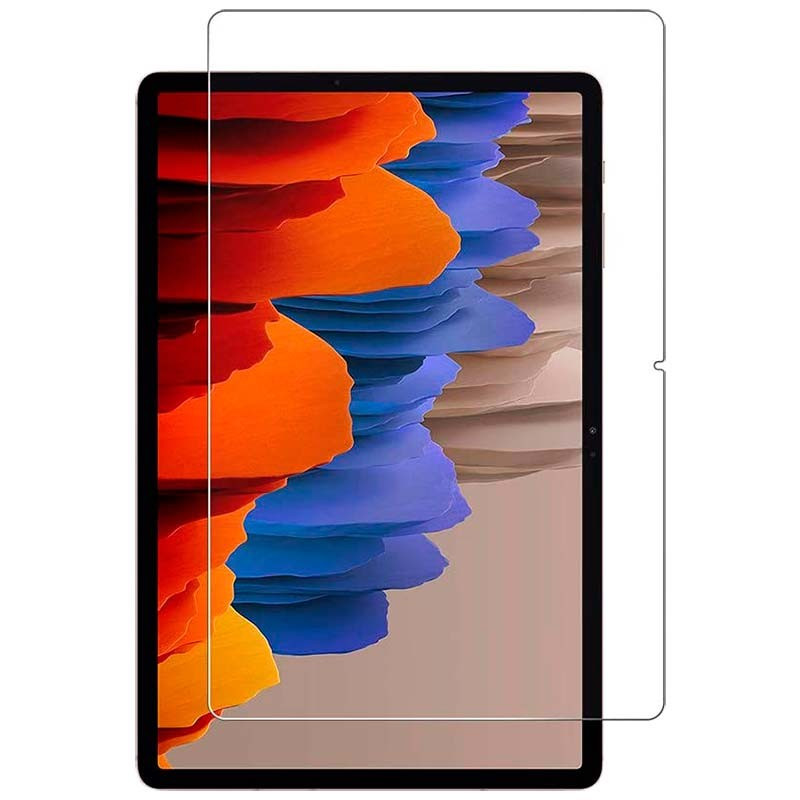 Захисне скло Mocolo для Samsung Galaxy Tab S8 Plus 12.4''(0.33 мм), фото 1