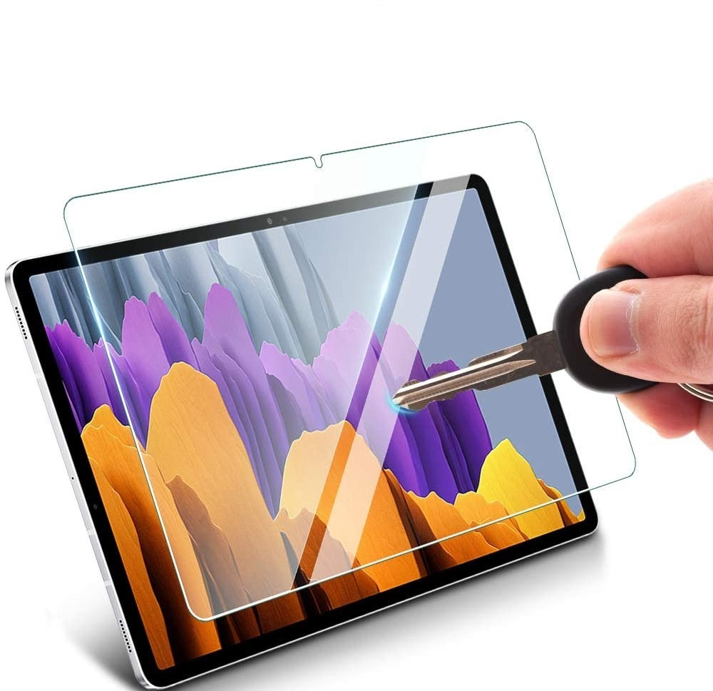 Захисне скло Nillkin Amazing H+ Anti-Explosion для Samsung Galaxy Tab S7 FE 12,4'' T735 (0.33 мм)