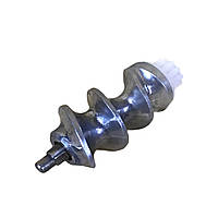 Шнек NR5 для м'ясорубки Zelmer, Philips 86.1210, 12000130, під односторонній ніж