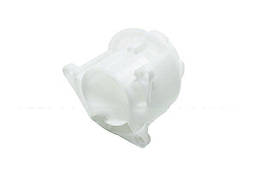 Тримач тубуса для м'ясорубки Zelmer 187.0010 / Bosch 145577