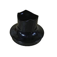 Кришка-редуктор Braun 7322111264 для чаші блендера 350 мл, чорна