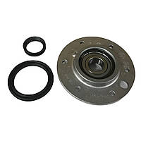 Блок підшипника 6204-2Z, для пральної машини Bosch 00480138, EBI 086