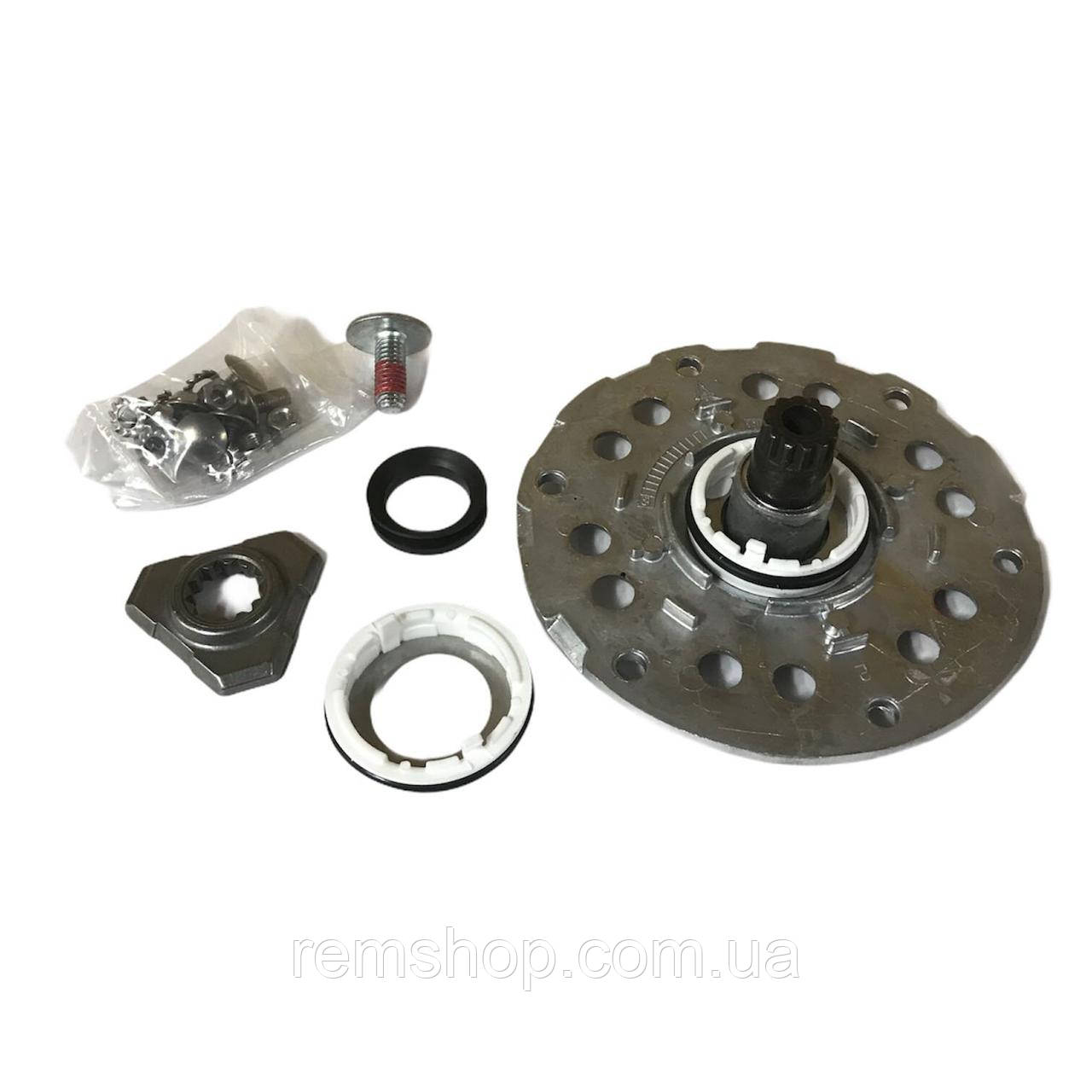 Опора (фланець) барабана права, для пральної машини Bosch 00680351, EBI 708