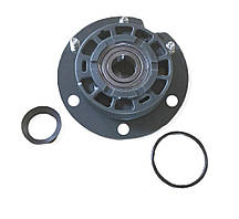 Супорт із підшипником для пральної машини Bosch 632698 (COD.084)