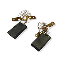 Щітки 5x15x27 мм із пружиною (без корпусу) для пральної машини Miele