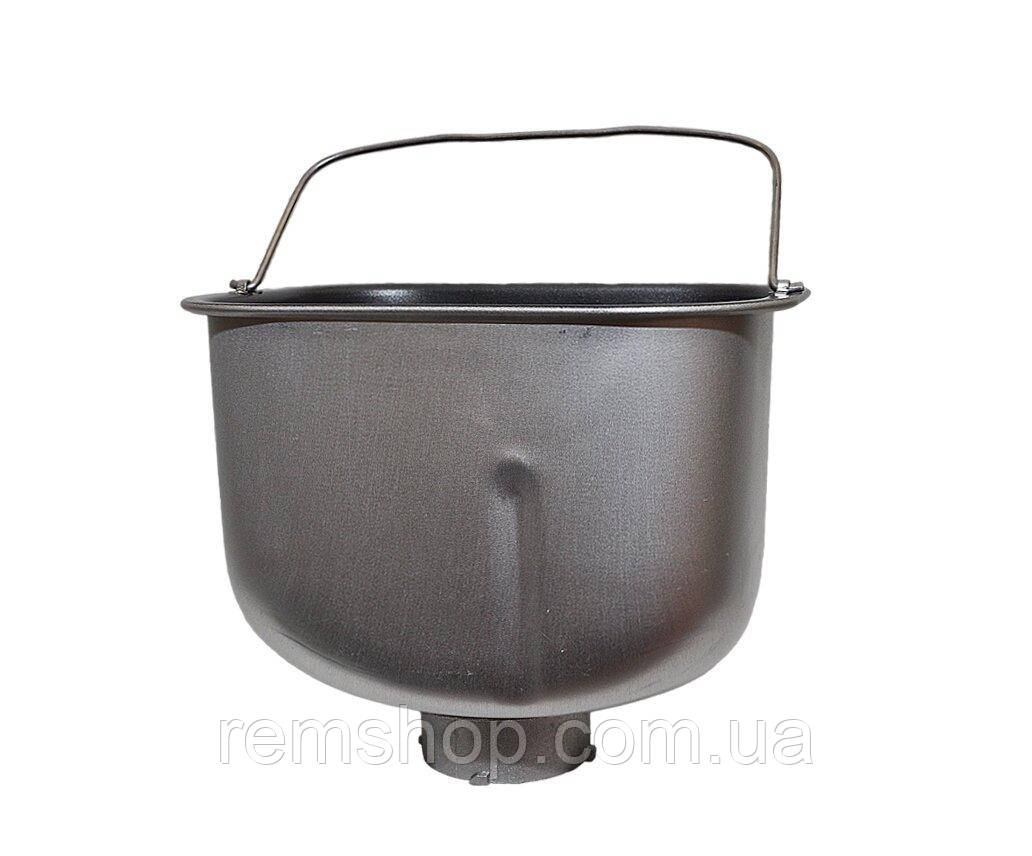Відро-форма Kenwood BM250, BM260 (замок Type 2) для хлібопічки KW71320