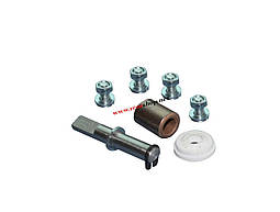 Ремкомплект для ведра хлебопечки Orion OBM-27G