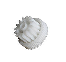 Шестерня для мясорубки Delfa Ø34/45, Z=15/54, (мала)