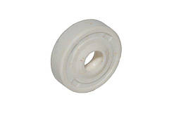 Сальник 8*22*7 (UKR) для хлібопічки LG