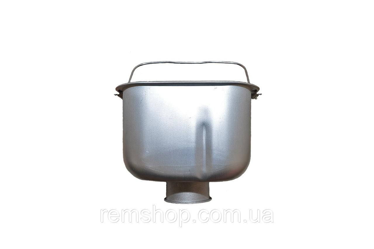 Відро-форма Kenwood BM250 (на засувках) для хлібопічки KW702945, вал Ø10 мм