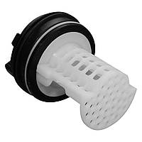 Кришка-фільтр насоса для пральної машини Samsung DC97-09928A(D)