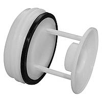 Кришка - фільтр насоса для пральної машини Bosch 601996, 151409