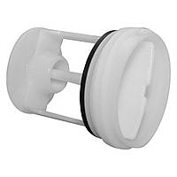 Кришка фільтра зливного насоса для пральної машини Indesit, Ariston C00141034