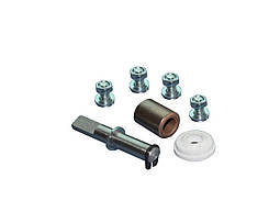 Ремкомплект для відра хлібопічки Zelmer 43Z010, 43Z011