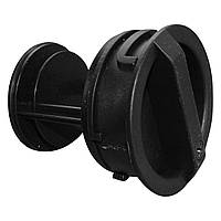 Фільтр - кришка зливного насоса для пральної машини Candy 91940540