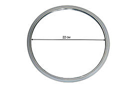 Ущільнювач кришки для мультиварки Philips 996510058686