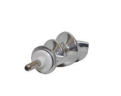 Шнек для м'ясорубки Moulinex, Tefal HV4, HV8, SS-989487 original