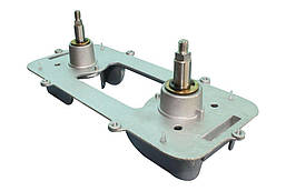 Привід відра для хлібопічки Moulinex SS-189752