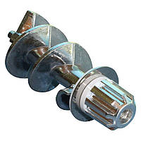Шнек для м'ясорубки Moulinex HV10, MS-651271