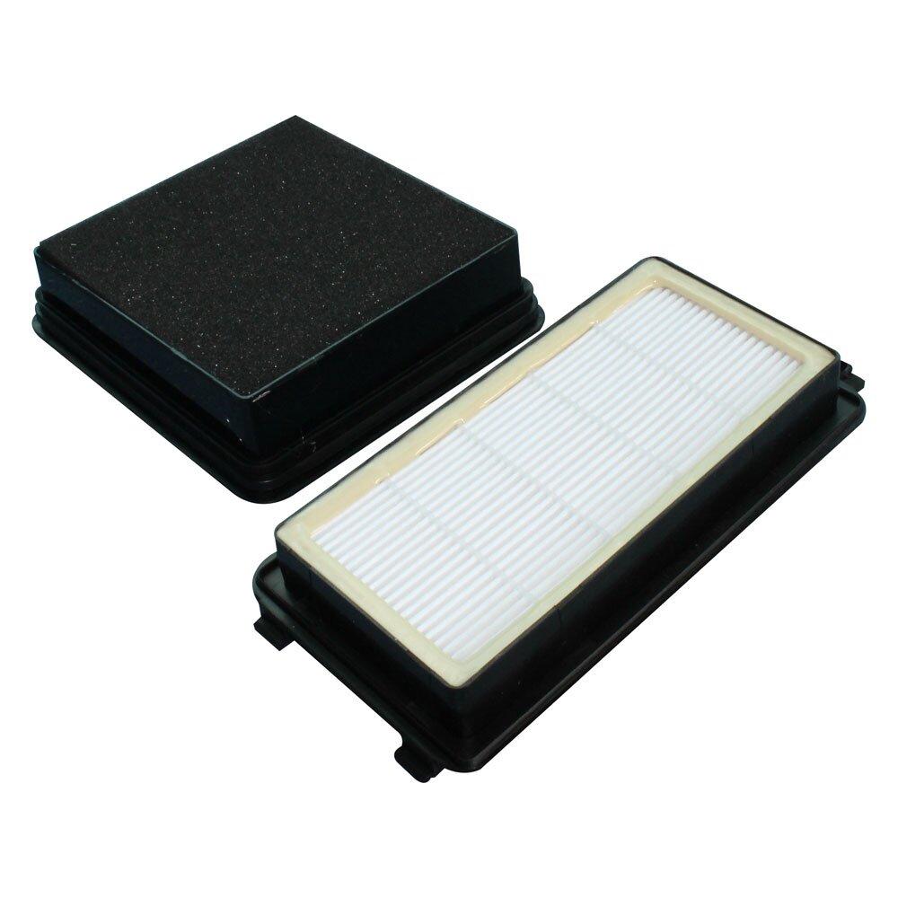  фильтров для пылесоса Electrolux EF124 (9001680959): продажа .