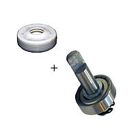 Комплект для ремонту відра хлібопічки LG (ХП1)