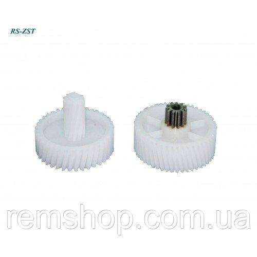 Комплект шестерней для мясорубки Бриз, Аксион (ID#558144174), цена: 271 ...