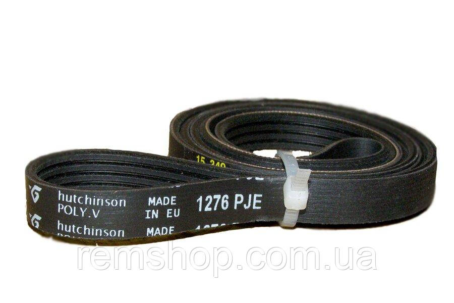 Ремінь 1276 PJE4 / 2810970100для пральної машини LG