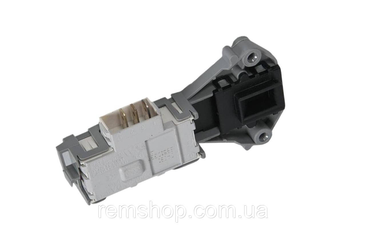 Пристрій блокування люка для пральної машини LG 6601ER1005A