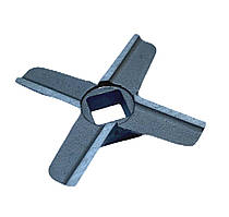 Ніж для м'ясорубки Zelmer 86.3107, 755469, NR8 односторонній