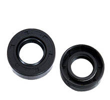 Сальник бака 21x40x7 WLK для пральної машини Ardo