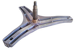 Хрестовина для пральної машини LG 4434ER1005B (COD.725), вал L=120 мм