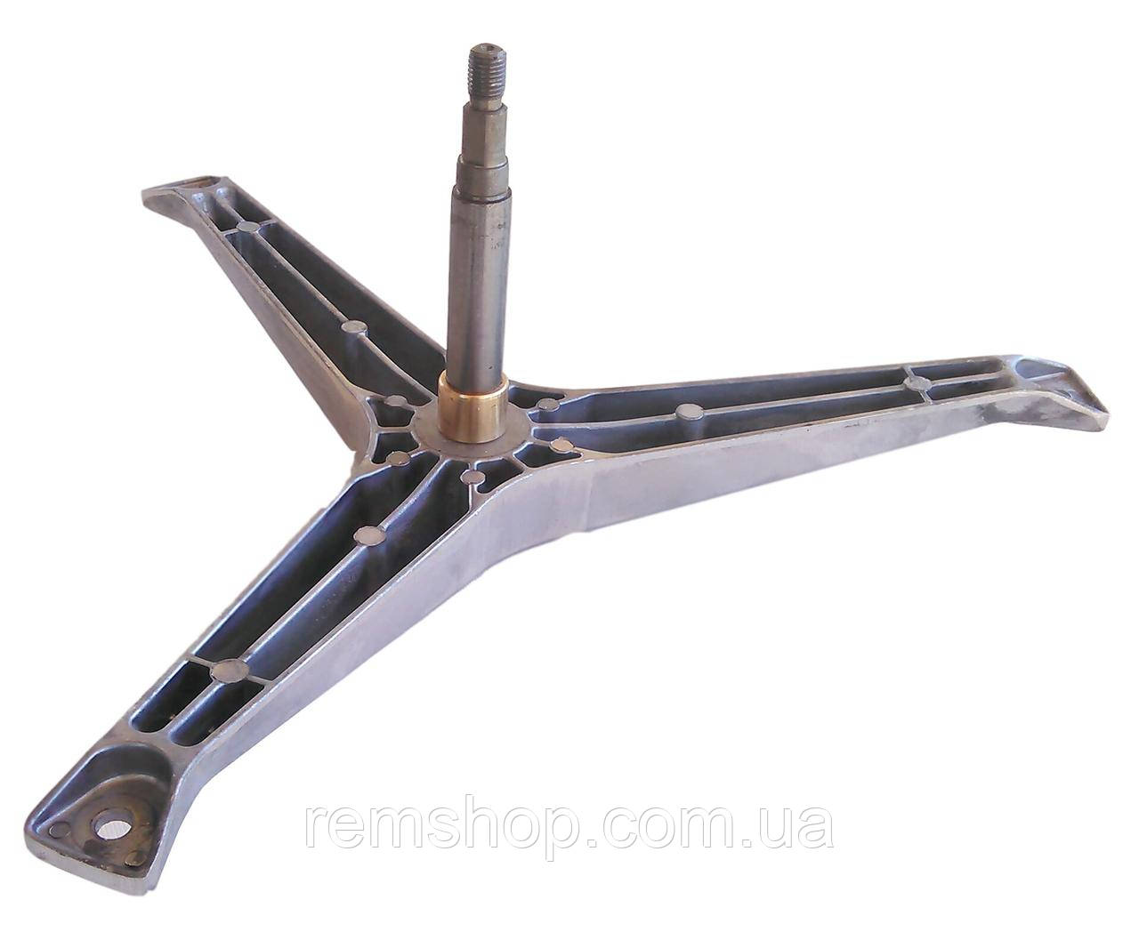 Хрестовина EBI 733 для пральної машини Samsung DC97-00124A, вал 145 мм