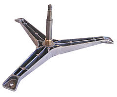 Хрестовина EBI 733 для пральної машини Samsung DC97-00124A, вал 145 мм