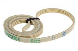 Ремінь 1270 J4 для пральної машини Samsung 6602-001535