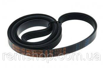 Ремінь EL 1173 J5 Megadyne для пральної машини LG 4400FR3116A