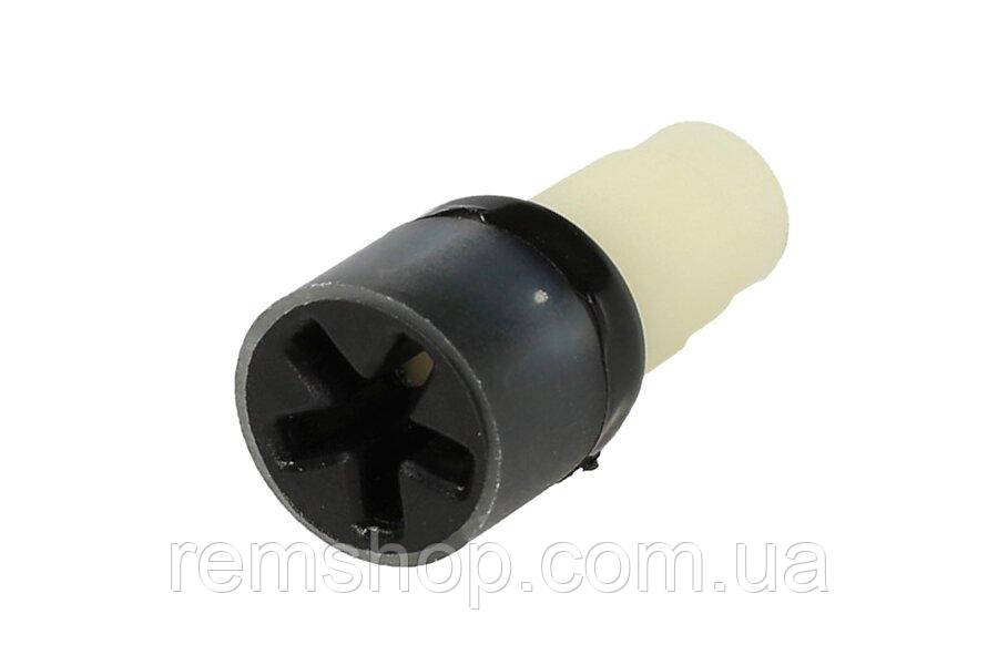 Муфта моторного блоку для блендера Zelmer 756810 (491.0010), фото 1