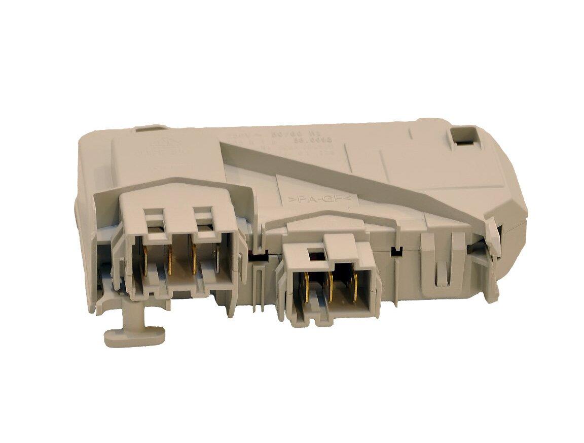 Замок люка для пральної машини Samsung DC64-00652D, TYPE 854