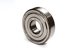 Підшипник SKF 6303-2Z/C3 (17*47*14) 0727 B/+, пром. упаковка (ITA)