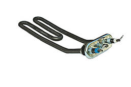 Тен 1950W, L=200 мм, гнутий ≈30º (Thermowatt) для Indesit, Ariston C00273279