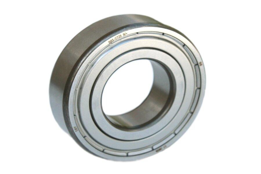 Підшипник SKF 6205-2Z/C3 (BB1-0725B/+) / ITA