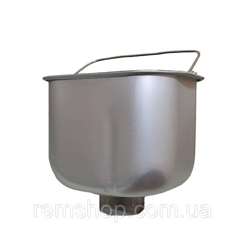 Відро - форма Kenwood BM350, BM450 для хлібопічки KW712245 (замок Type 1), фото 1