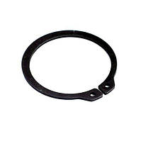 Стопорне кільце DIN 471 - внутрішній Ø8 мм зовнішній Ø10 мм, сталь