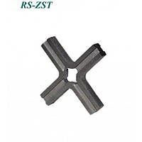 Ніж двосторонній для м'ясорубки ЛЕПСЕ "Гамма-2".