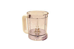 Чаша блендерна 750 ml для кухонного комбайна Braun 7322010214