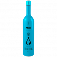 Суплемент дієти DuoLife Aloes 750ml