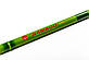 Вудка джокер BAMBOOK green бамбук 6,30 м, фото 5